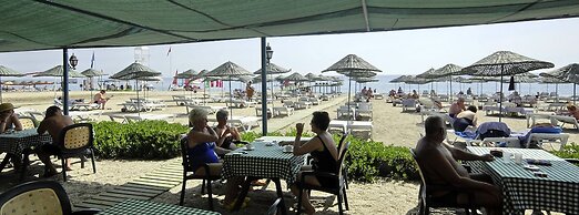 Kirbiyik Resort Hotel - All Inclusive