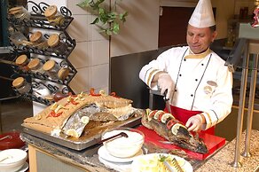 Kirbiyik Resort Hotel - All Inclusive
