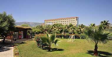 Kirbiyik Resort Hotel - All Inclusive