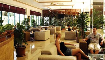 Kirbiyik Resort Hotel - All Inclusive
