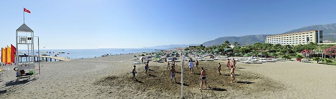 Kirbiyik Resort Hotel - All Inclusive