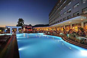 Kirbiyik Resort Hotel - All Inclusive