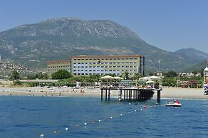 Kirbiyik Resort Hotel - All Inclusive
