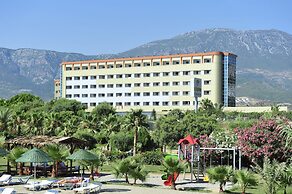 Kirbiyik Resort Hotel - All Inclusive