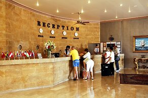 Kirbiyik Resort Hotel - All Inclusive