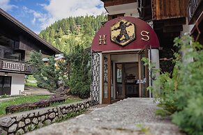 Hotel Sporting