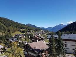 Hotel Sporting