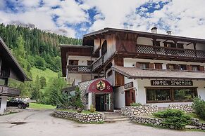 Hotel Sporting