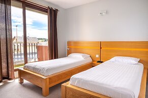 Hôtel Bel Horizon