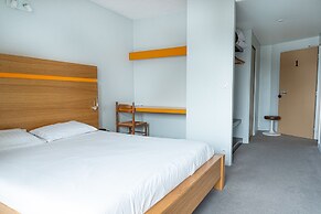 Hôtel Bel Horizon