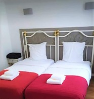 Hôtel le Stanislas