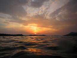 Sea of Eden