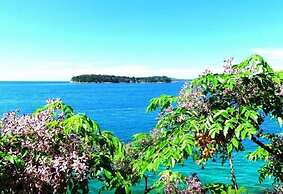 Sea of Eden