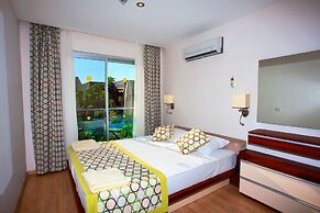 Green Garden Resort & Spa Hotel