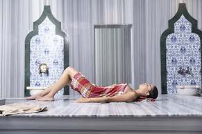 Green Garden Resort & Spa Hotel