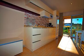 Green Garden Resort & Spa Hotel