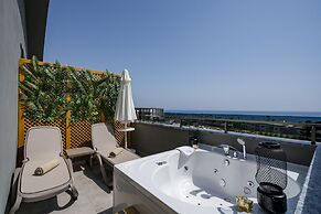 Green Garden Resort & Spa Hotel