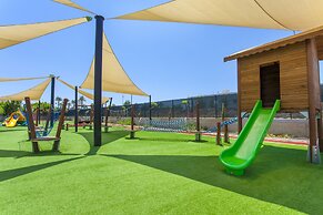 Green Garden Resort & Spa Hotel
