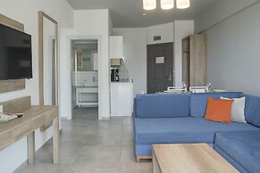 Green Garden Resort & Spa Hotel