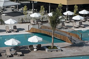 Green Garden Resort & Spa Hotel