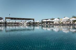 Green Garden Resort & Spa Hotel