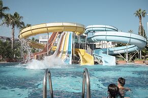 Green Garden Resort & Spa Hotel