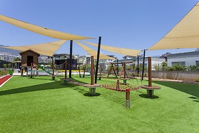 Green Garden Resort & Spa Hotel