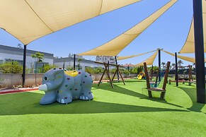 Green Garden Resort & Spa Hotel