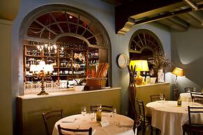 Fonda Hotel 1771