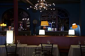Fonda Hotel 1771