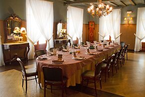 Fonda Hotel 1771
