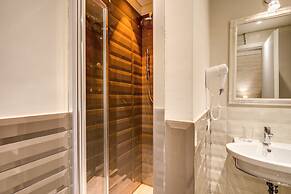 Casa Mia Vaticano Guest House
