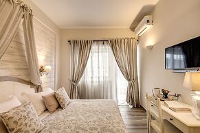 Casa Mia Vaticano Guest House