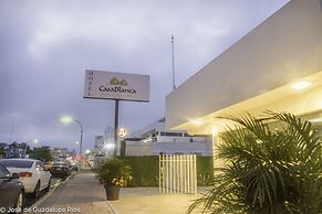 Hotel Casa Blanca