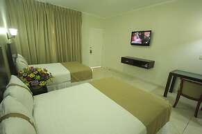 Hotel Casa Blanca
