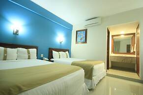 Hotel Casa Blanca