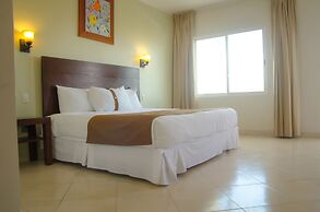 Hotel Casa Blanca