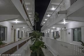 Hotel Casa Blanca