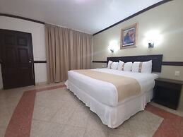 Hotel Casa Blanca