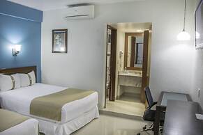Hotel Casa Blanca