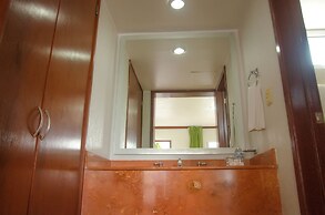 Hotel Casa Blanca