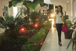 Hotel Casa Blanca