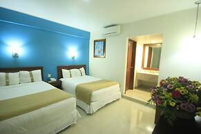 Hotel Casa Blanca