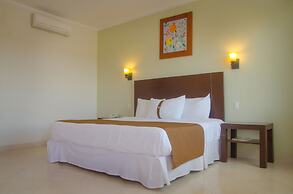 Hotel Casa Blanca