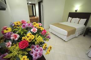 Hotel Casa Blanca