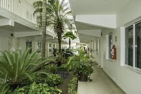 Hotel Casa Blanca