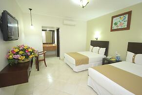 Hotel Casa Blanca