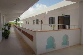 Hotel Casa Blanca