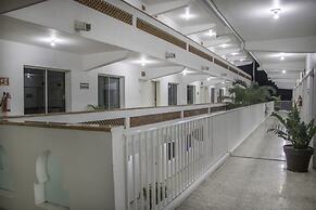Hotel Casa Blanca