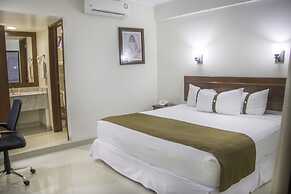 Hotel Casa Blanca